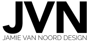 Jamie Van Noord Design