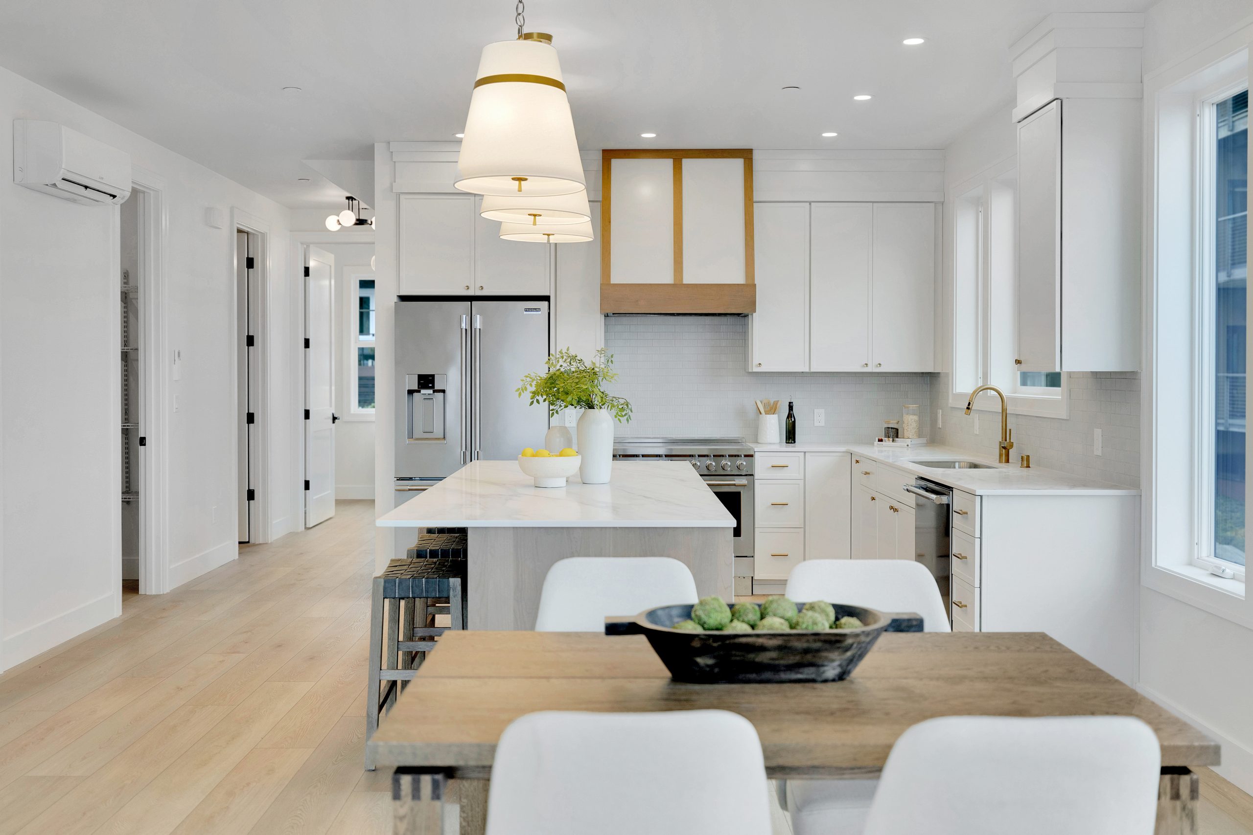 Jamie Van Noord Design