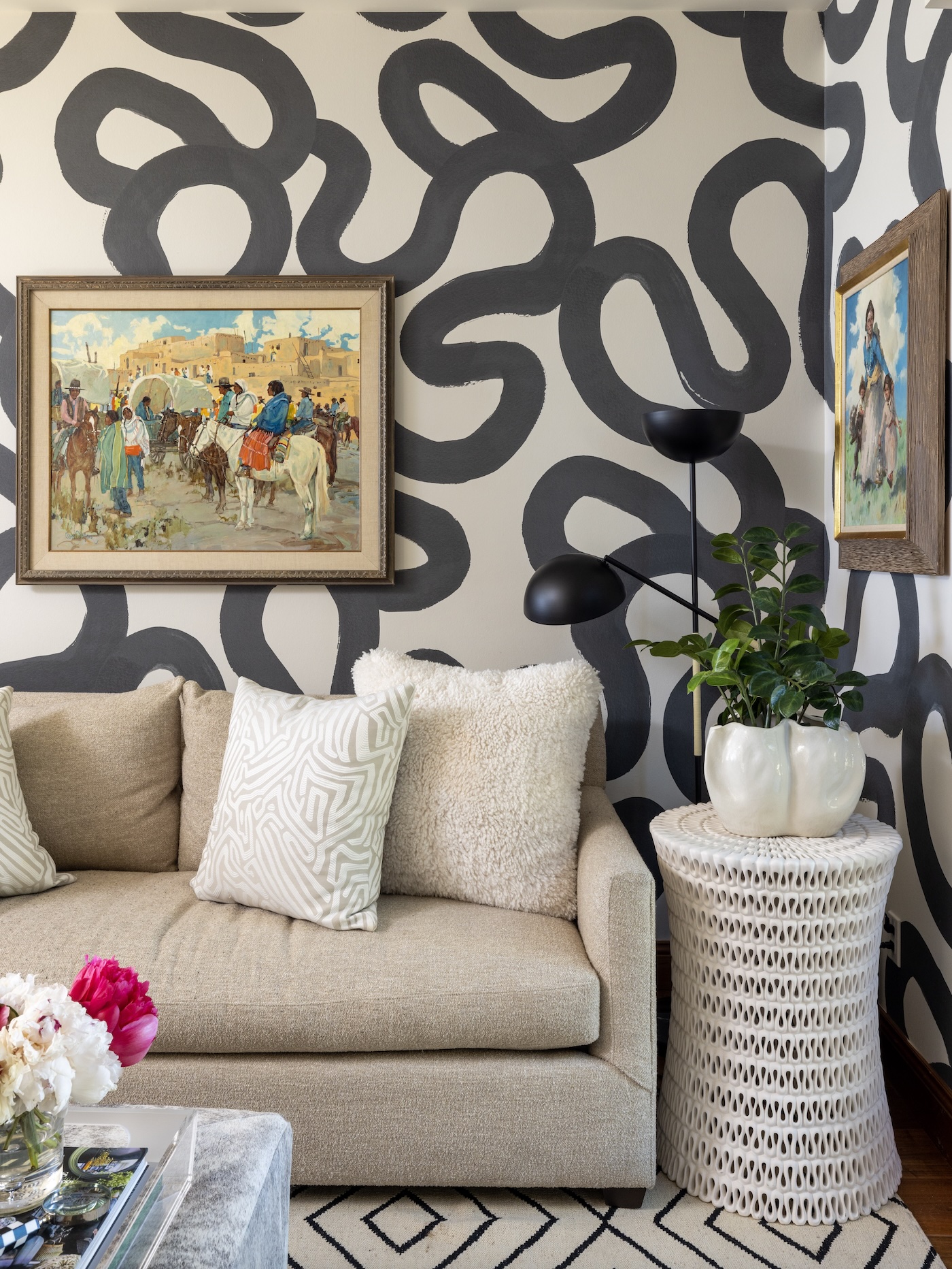 Jamie Van Noord Design