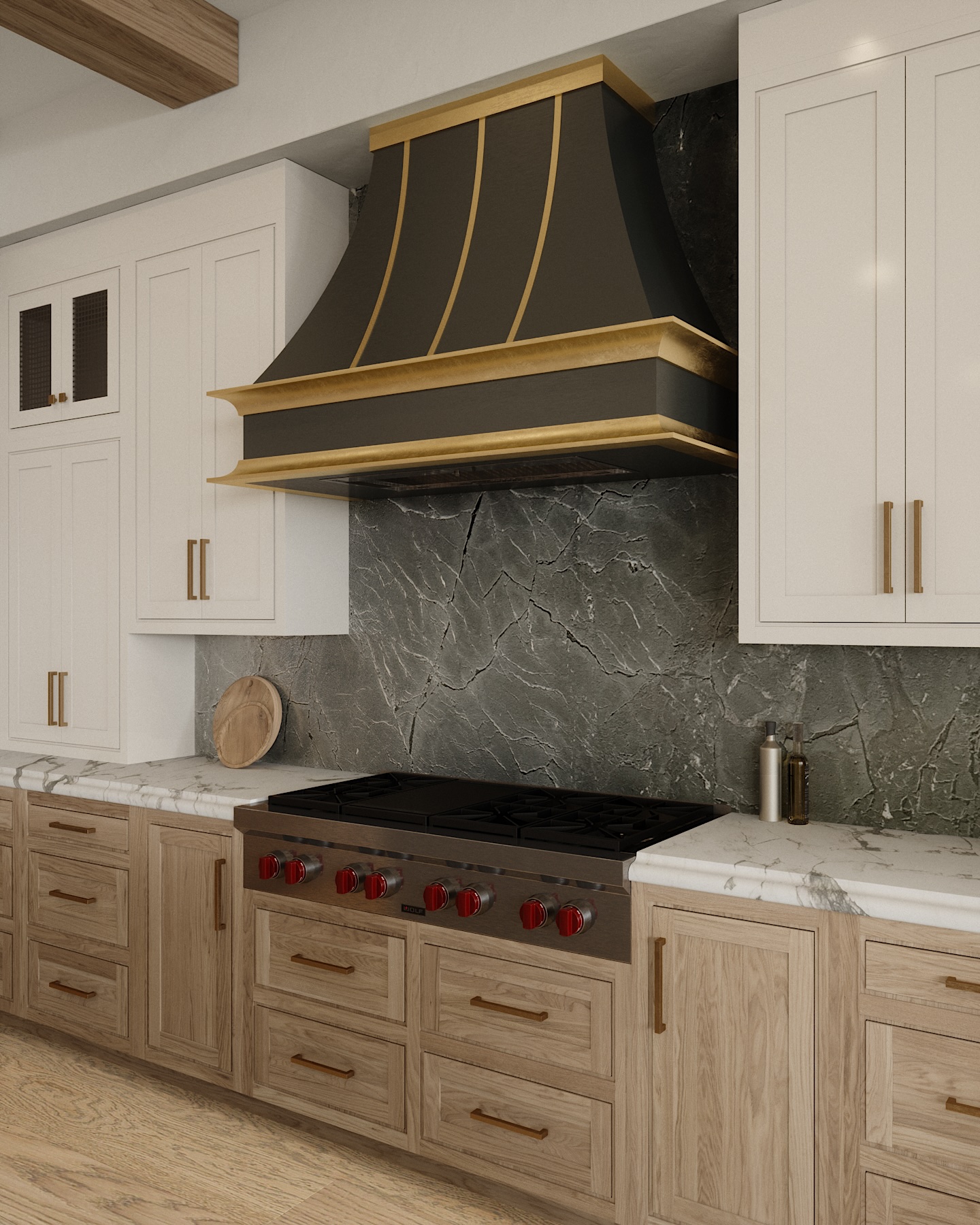 Jamie Van Noord Design