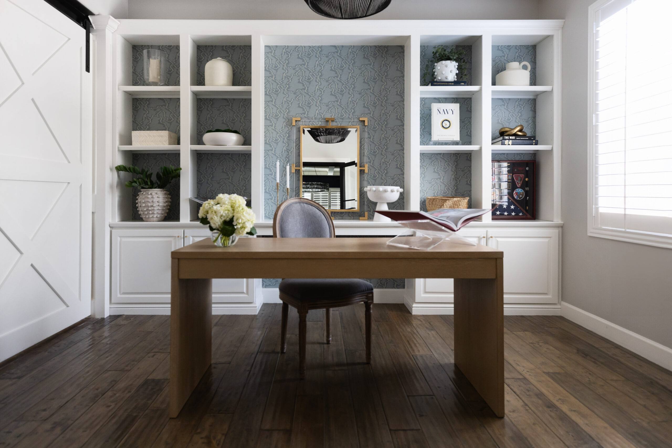 Jamie Van Noord Design